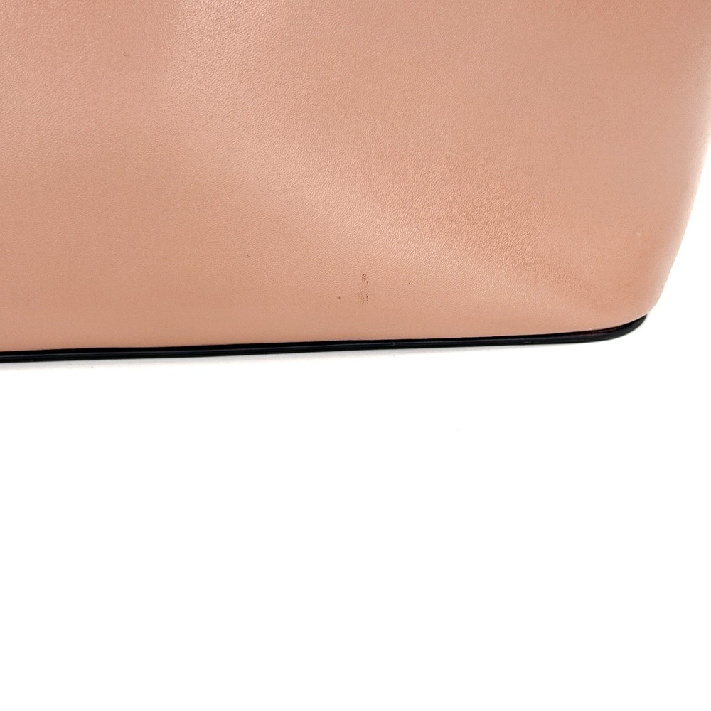 Kate Spade Kelsey Large Tote Bag Tan Beige Color - Beautiful Preloved Condition - Picture 4 of 16